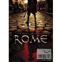 羅馬的榮耀第1季 DVD