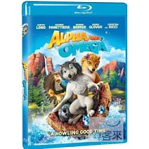 野狼歷險記 (藍光BD)