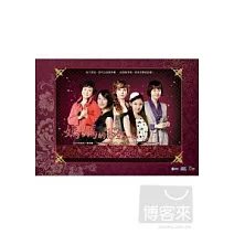 媽媽的慾望 26-50(全劇50集) DVD