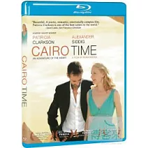 開羅假期 (藍光BD)