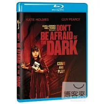 別怕黑 (藍光BD)