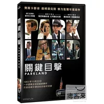 關鍵目擊 DVD