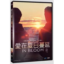 愛在夏日蔓延 DVD