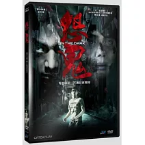 怨鬼 DVD