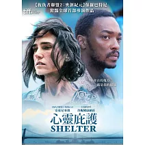 心靈庇護 DVD