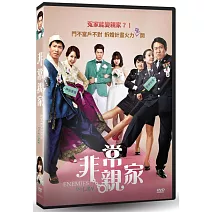 非常親家 DVD