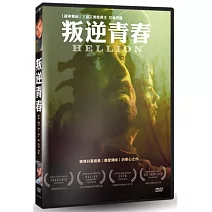 叛逆青春 DVD