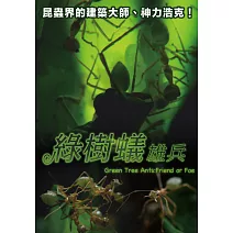 綠樹蟻雄兵 (DVD)