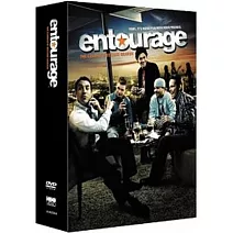 大明星小跟班 第八季 2DVD