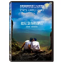 聽見愛你的聲音 (DVD)