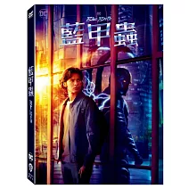 藍甲蟲 (DVD)