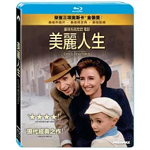 美麗人生 (藍光BD)