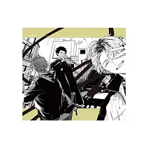 GIVEN被贈與的未來劇場版：柊 mix (藍光限定版)