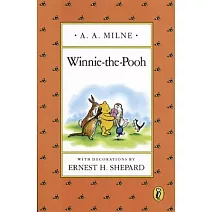 Winnie-the-pooh