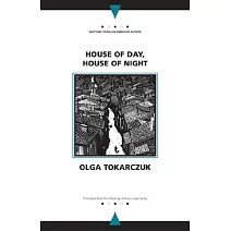 House of Day, House of Night