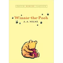 Winnie-The-Pooh (Puffin Modern Classics)