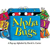 Alpha Bugs: A Pop-up Alphabet