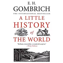 寫給年輕人的簡明世界史