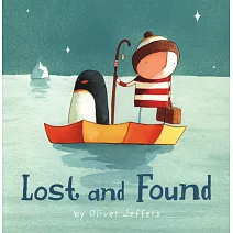 遠在天邊 Lost and Found