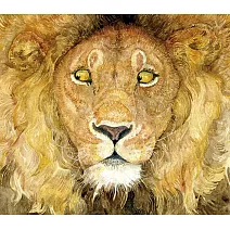 【無字繪本經典】伊索寓言——獅子與老鼠  The Lion and the Mouse