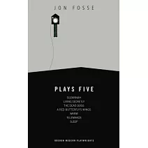Fosse: Plays Five