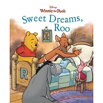 Winnie the Pooh Sweet Dreams, Roo