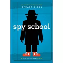 Spy School<font color=#006400>（8-12歲）</font color>