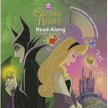 Sleeping Beauty Read-Along [With CD (Audio)]