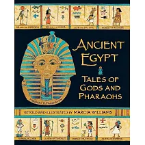Ancient Egypt: Tales of Gods and Pharaohs