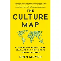 The Culture Map: Decoding How People Think, Lead, and Get Things Done Across Cultures