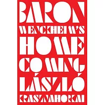 Baron Wenckheim’s Homecoming