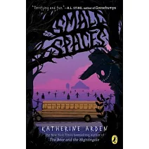 Small Spaces (Small Spaces Quartet, Book 1)