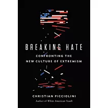 Breaking Hate: Confronting the New Culture of Extremism
