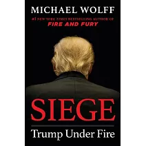 Siege: Trump Under Fire
