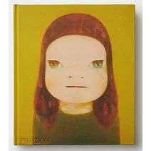 Yoshitomo Nara奈良美智三十年作品集
