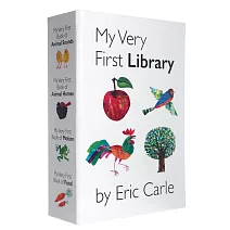 My Very First Library Boxed Set