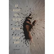 At Night All Blood Is Black