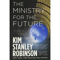 The Ministry for the Future