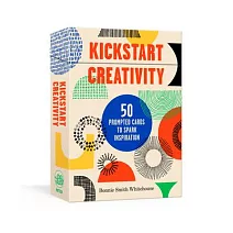 陷入瓶頸？用它點燃你的創作能量！