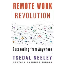 Remote Work Revolution