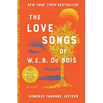 The Love Songs of W.E.B. Du Bois