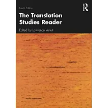 The Translation Studies Reader