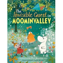 姆米谷的隱形訪客 The Invisible Guest in Moominvalley