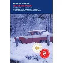 2022得主：喬許．柯恩