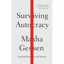 Surviving Autocracy