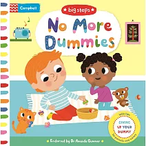 The Big Steps: No More Dummies