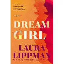 <center>《夢中的女人》蘿拉．李普曼