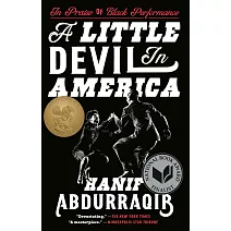 A Little Devil in America