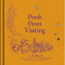小熊維尼去拜訪朋友 Winnie-The-Pooh: Pooh Goes Visiting
