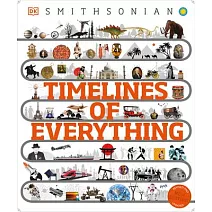 Timelines of Everything